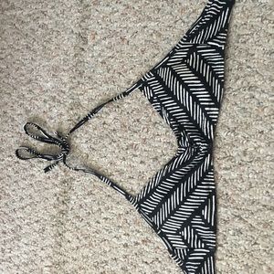 Aerie bikini top